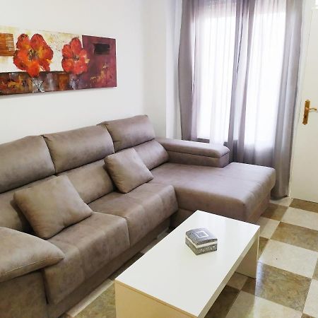 Apartamento Carvajal Beach فوينخيرولا المظهر الخارجي الصورة