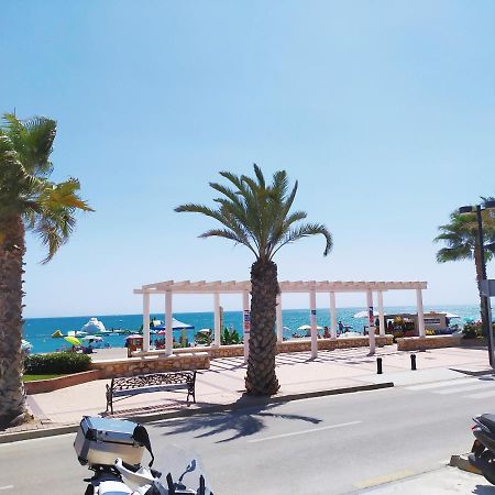 Apartamento Carvajal Beach فوينخيرولا المظهر الخارجي الصورة
