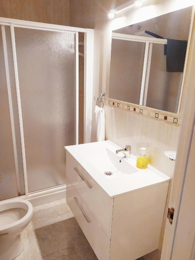 Apartamento Carvajal Beach فوينخيرولا المظهر الخارجي الصورة